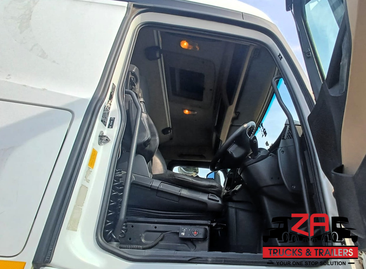 2019 MERCEDES BENZ ACTROS 2645 STANDARD #11424